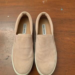 Size 8 Steve Madden shoes